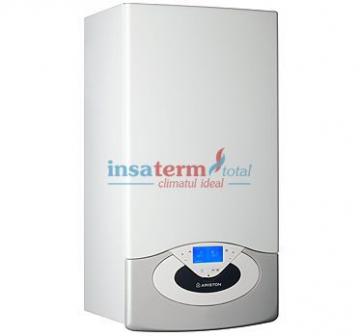 Centrala termica in condensatie Ariston Genus Premium System Evo 30